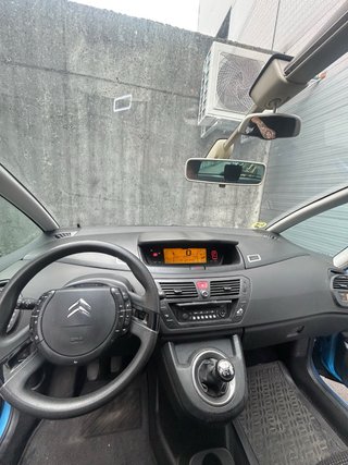 Citroen C4 Picasso 2007
