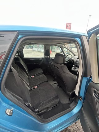 Citroen C4 Picasso 2007