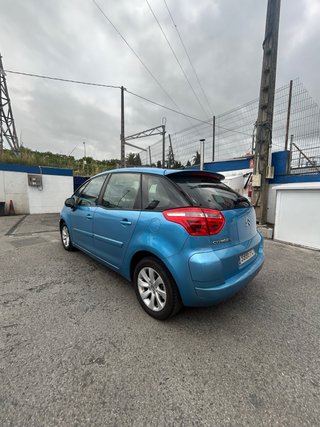 Citroen C4 Picasso 2007