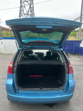 Citroen C4 Picasso 2007