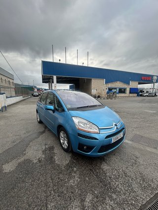 Citroen C4 Picasso 2007