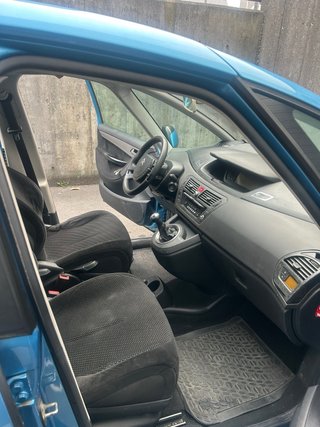 Citroen C4 Picasso 2007