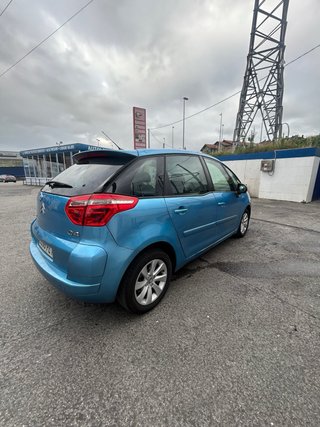 Citroen C4 Picasso 2007