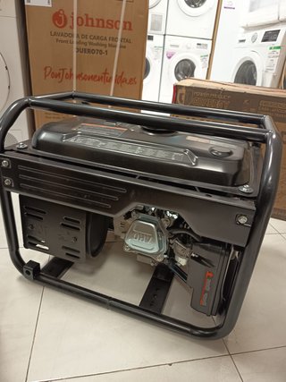 COMPRESOR DE GASOLINA GENERGY LIMITED 3300