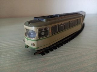 Automotor Roco H0