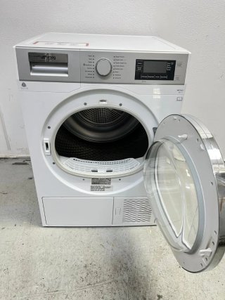 Secadora marca Smeg  con garantía trasporte