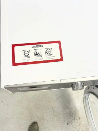 Secadora marca Smeg  con garantía trasporte