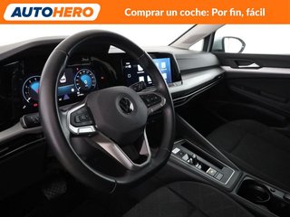 Volkswagen Golf 1.5 eTSI ACT Life