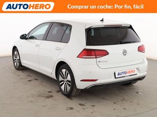 Volkswagen Golf Electric Drive