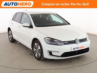Volkswagen Golf Electric Drive