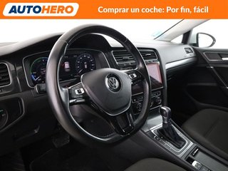Volkswagen Golf Electric Drive