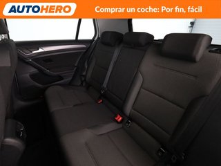 Volkswagen Golf Electric Drive