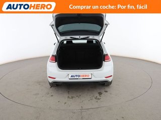 Volkswagen Golf Electric Drive