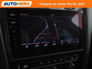 Volkswagen Golf Electric Drive