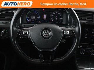 Volkswagen Golf Electric Drive