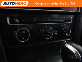 Volkswagen Golf Electric Drive