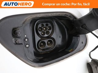 Volkswagen Golf Electric Drive