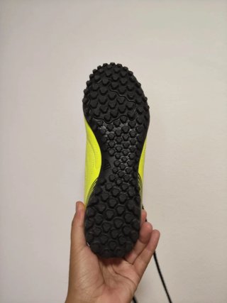 T44 Adidas Copa  Futsal Amarillas