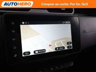 Dacia Duster 1.3 TCe Journey Go