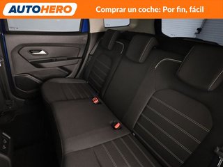 Dacia Duster 1.3 TCe Journey Go