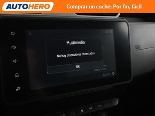 Dacia Duster 1.3 TCe Journey Go