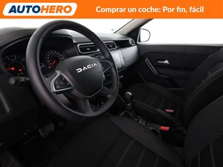 Dacia Duster 1.3 TCe Journey Go