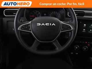 Dacia Duster 1.3 TCe Journey Go