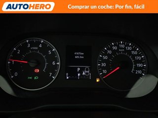 Dacia Duster 1.3 TCe Journey Go