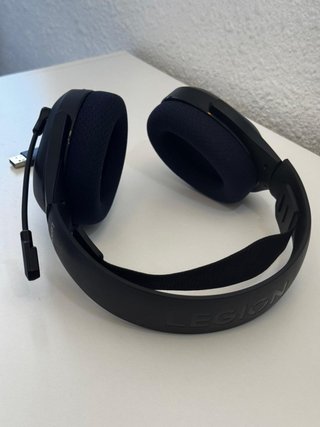 Auriculares Inalámbricos Lenovo Legion H410