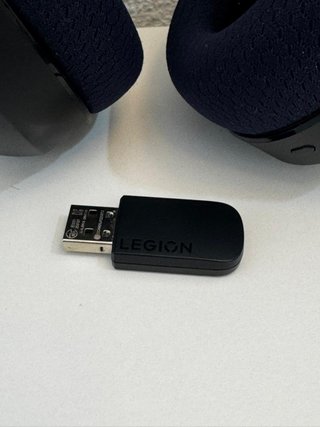 Auriculares Inalámbricos Lenovo Legion H410