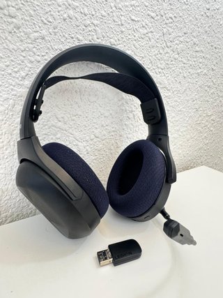 Auriculares Inalámbricos Lenovo Legion H410