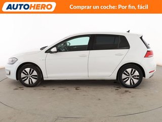 Volkswagen Golf Electric Drive