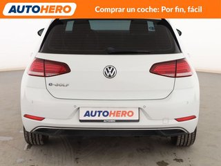 Volkswagen Golf Electric Drive