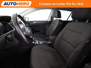 Volkswagen Golf Electric Drive