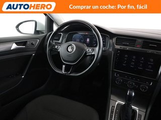 Volkswagen Golf Electric Drive