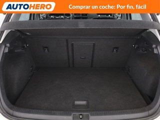 Volkswagen Golf Electric Drive