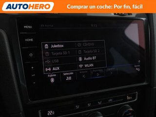 Volkswagen Golf Electric Drive