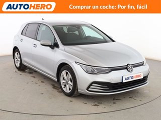 Volkswagen Golf 1.5 eTSI ACT Life