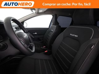 Dacia Duster 1.3 TCe Journey Go