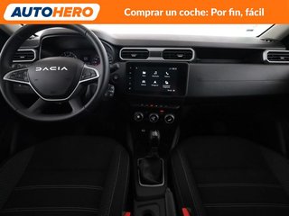 Dacia Duster 1.3 TCe Journey Go