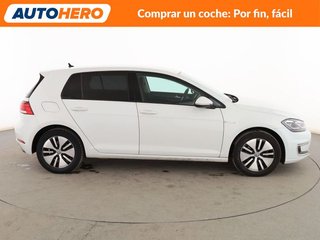 Volkswagen Golf Electric Drive