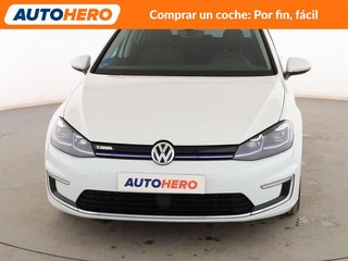 Volkswagen Golf Electric Drive