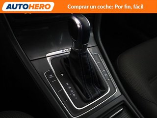 Volkswagen Golf Electric Drive