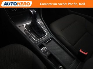 Volkswagen Golf Electric Drive