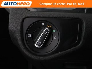 Volkswagen Golf Electric Drive