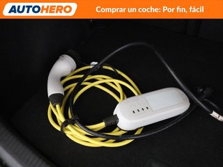 Volkswagen Golf Electric Drive