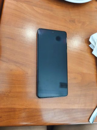 Xiaomi Redmi Note 12 Pro+ 5G 256GB Azul