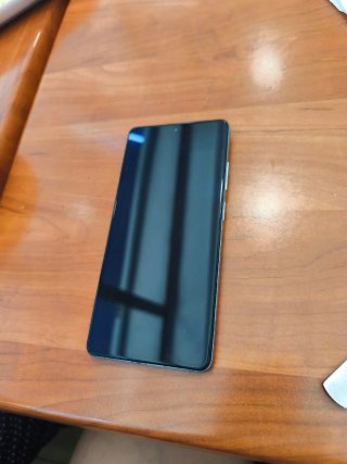 Xiaomi Redmi Note 12 Pro+ 5G 256GB Azul