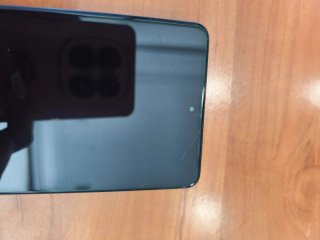 Xiaomi Redmi Note 12 Pro+ 5G 256GB Azul