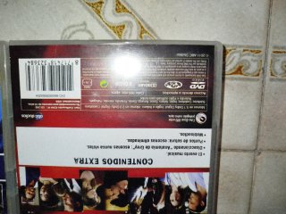 Anatomía de Grey DVD